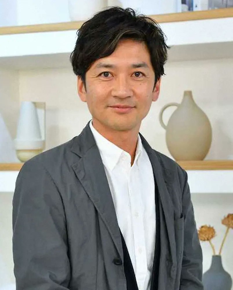 国分太一