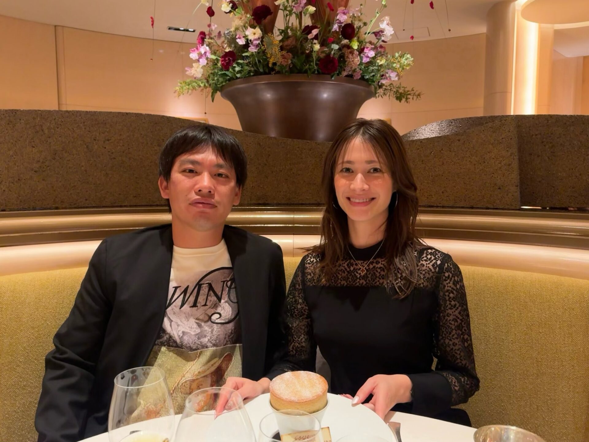 箕輪美香, 箕輪厚介