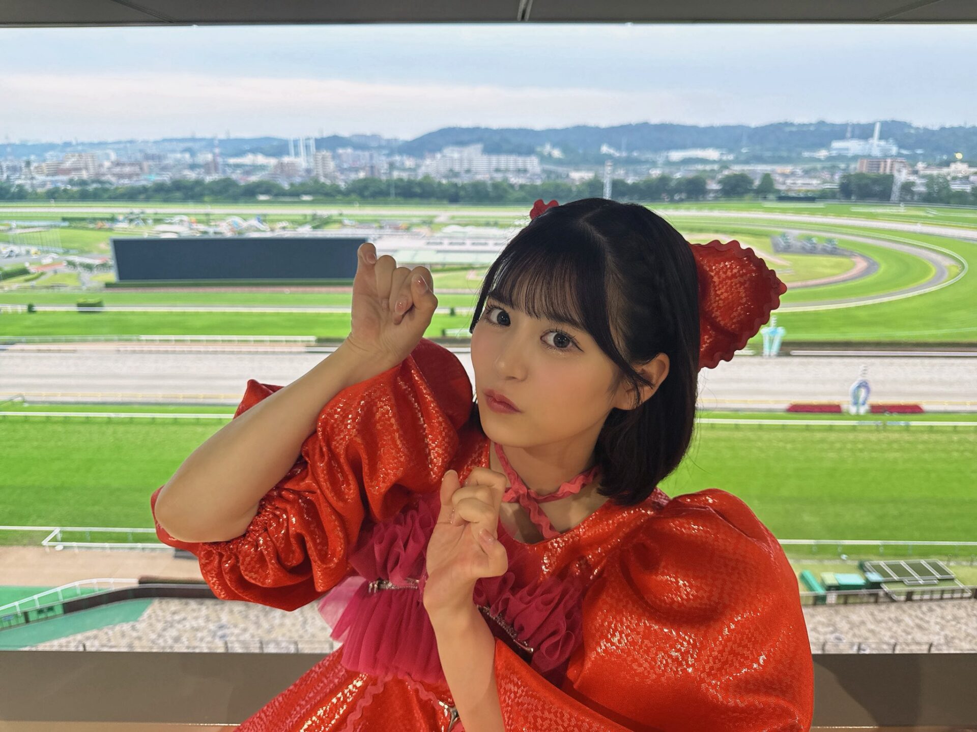 月足天音, フルーツジッパー, 卒業