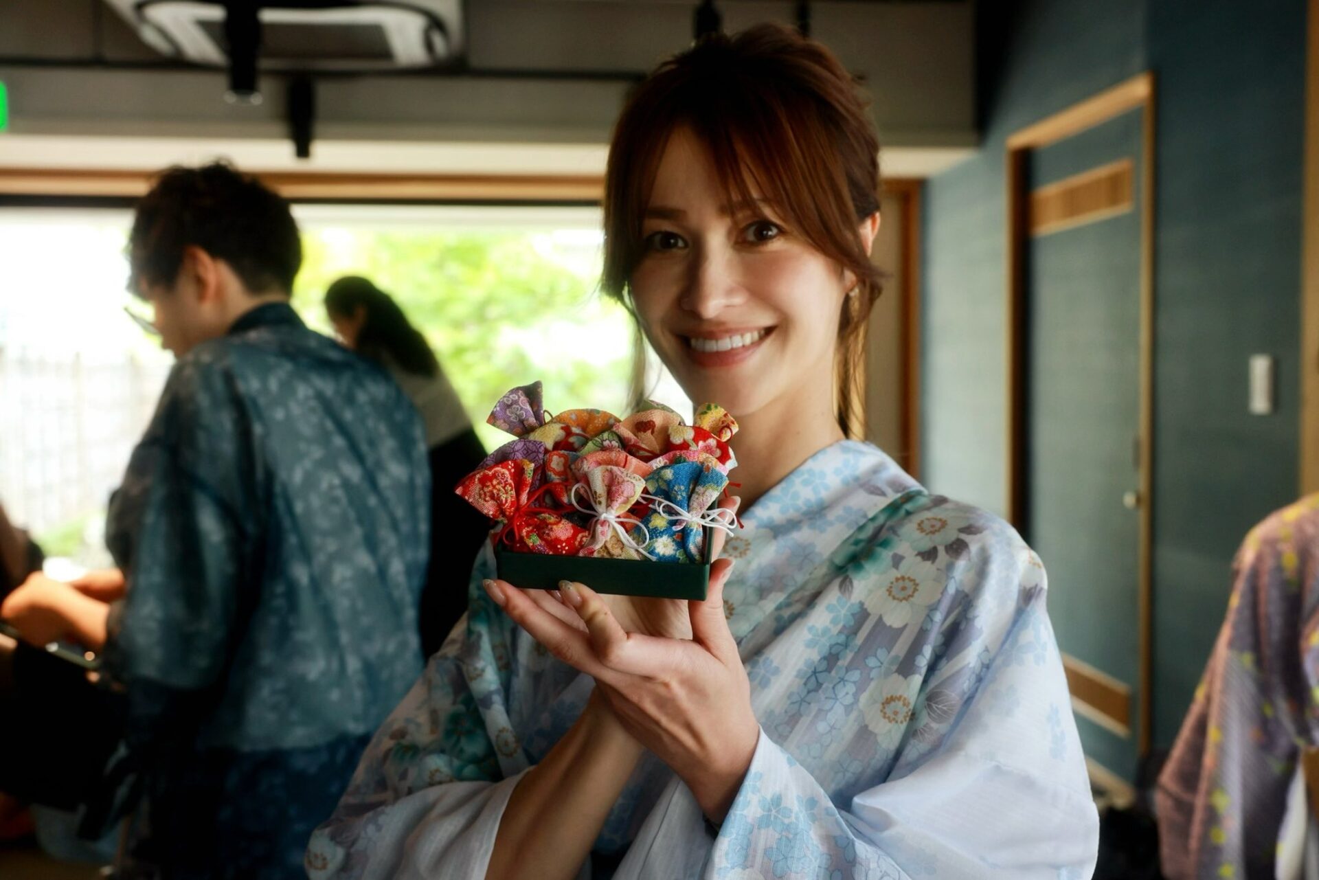 箕輪美香