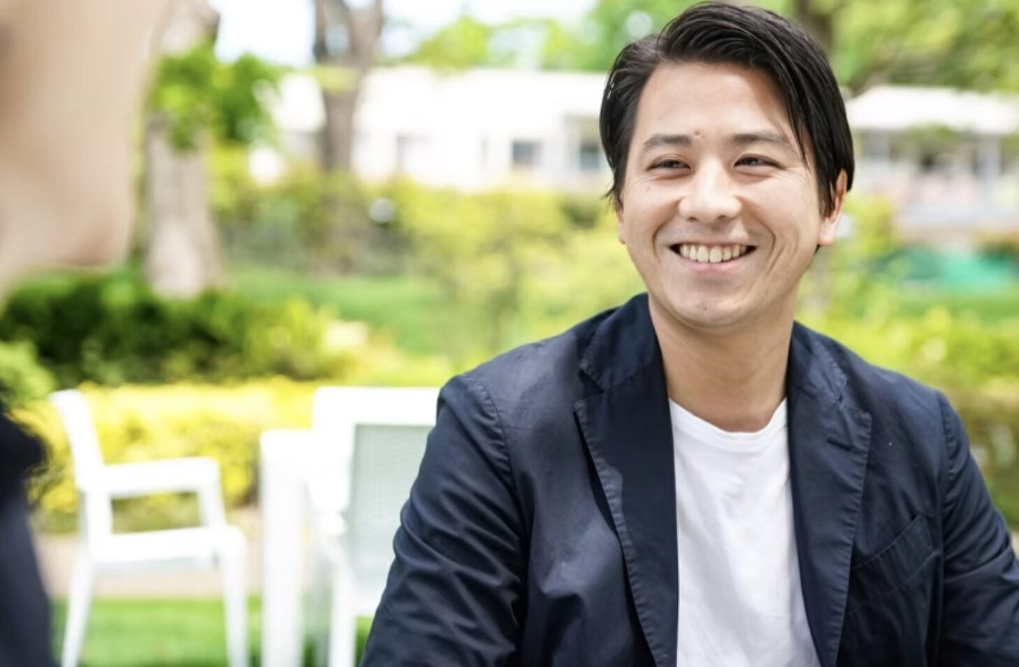 安田慶祐, 経歴