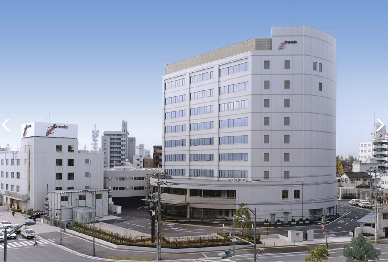 黒田将由, 中国電力