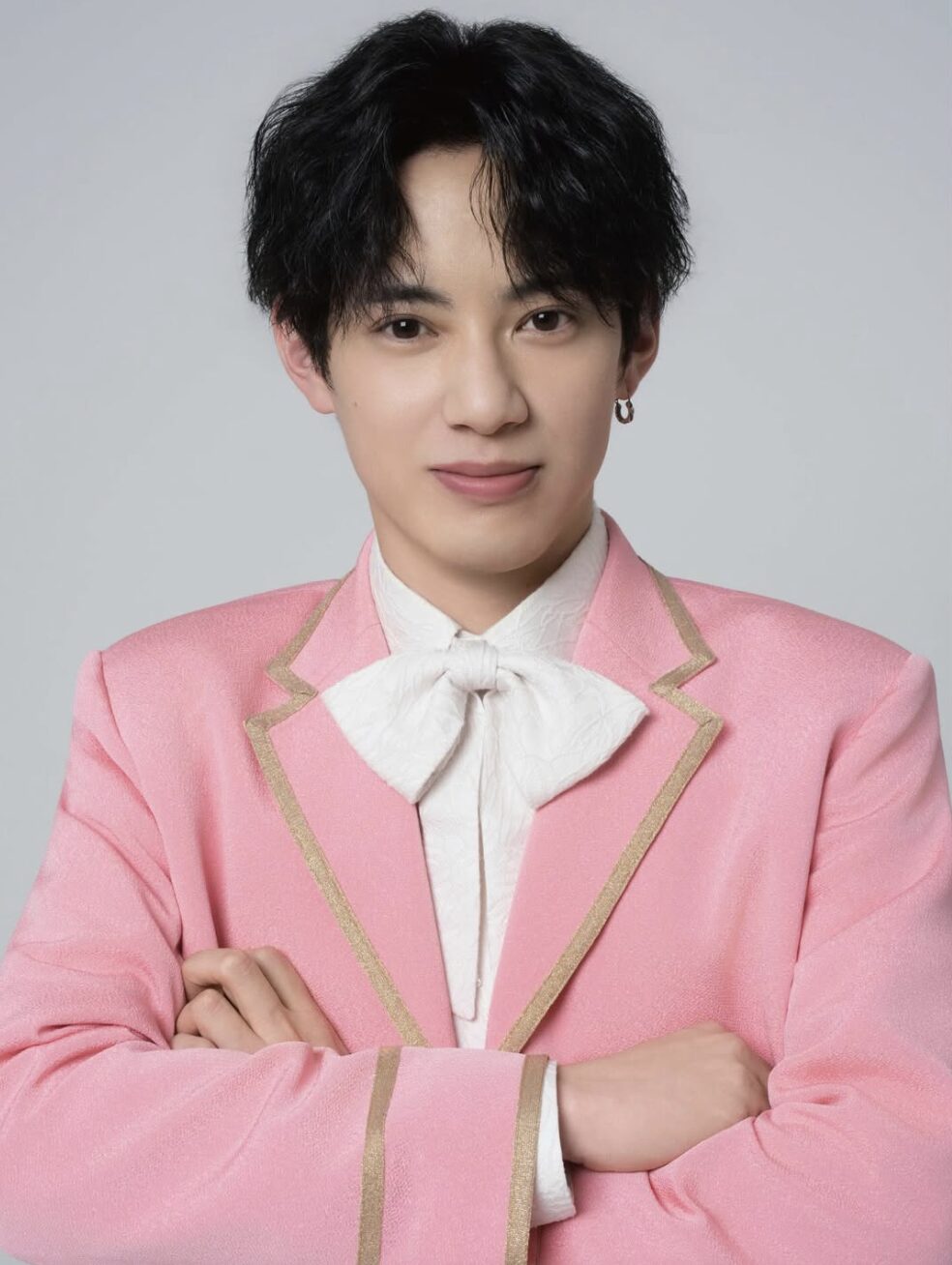 モナキ, ケンケン